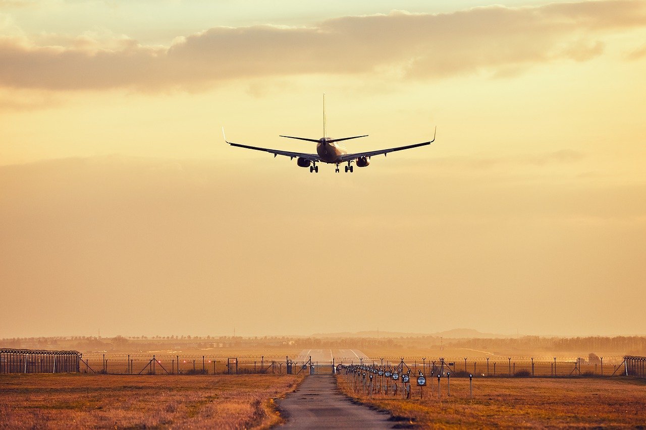 Airports in Tajikistan